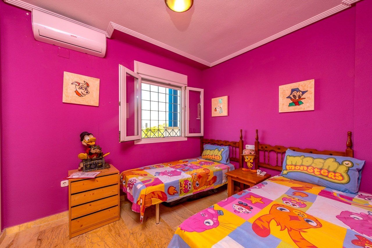 Appartamento sulla Costa Blanca, Spagna, 121 m² - foto 12