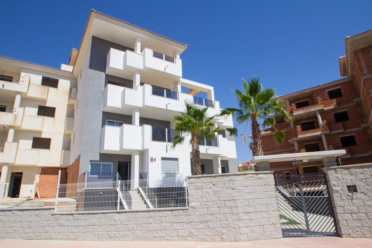 Appartamento sulla Costa Blanca, Spagna, 62 m² - foto 12
