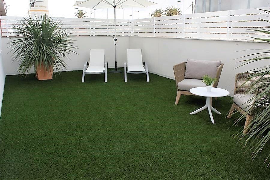 Wohnung in Costa Blanca, Spanien, 86 m² - Foto 12