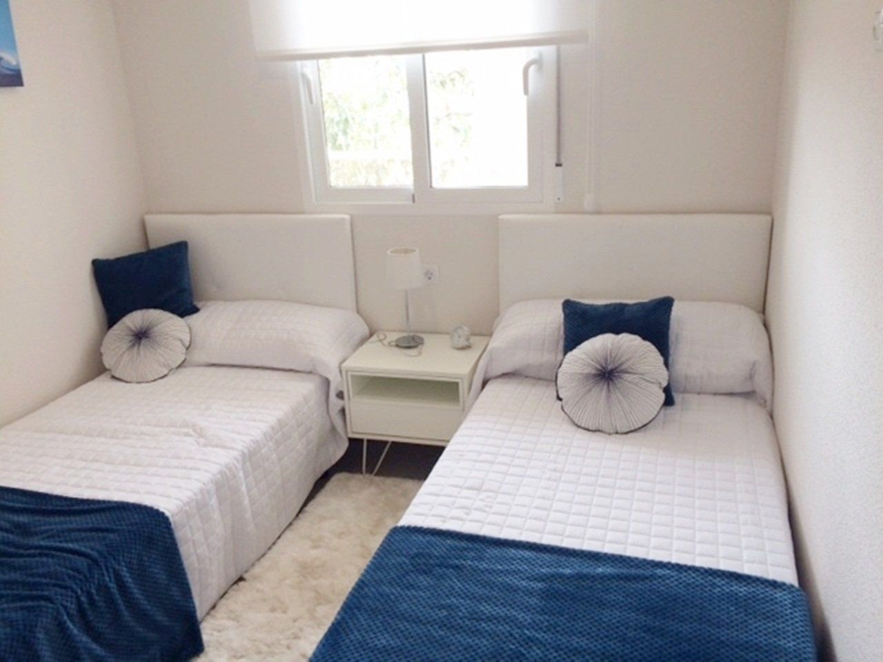 Flat on Costa Blanca, Spain, 79 m² - picture 12