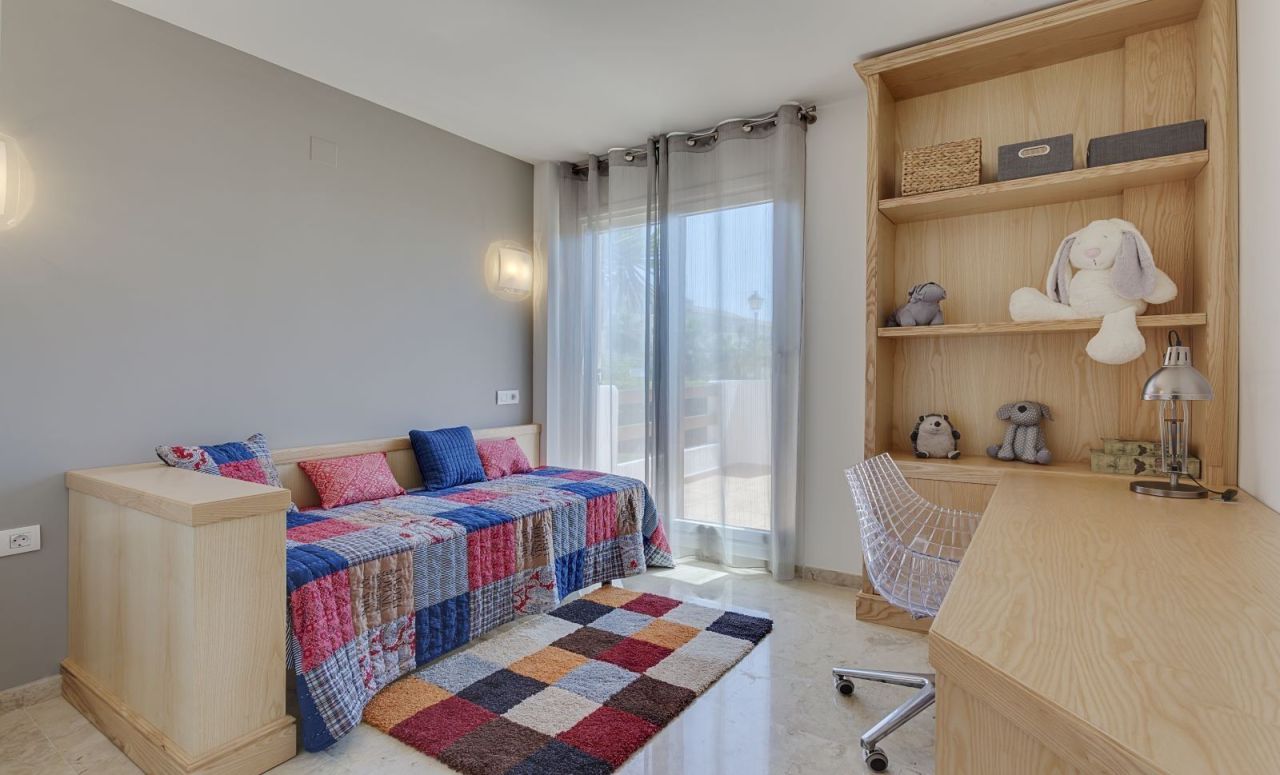Appartamento sulla Costa Blanca, Spagna, 87 m² - foto 12