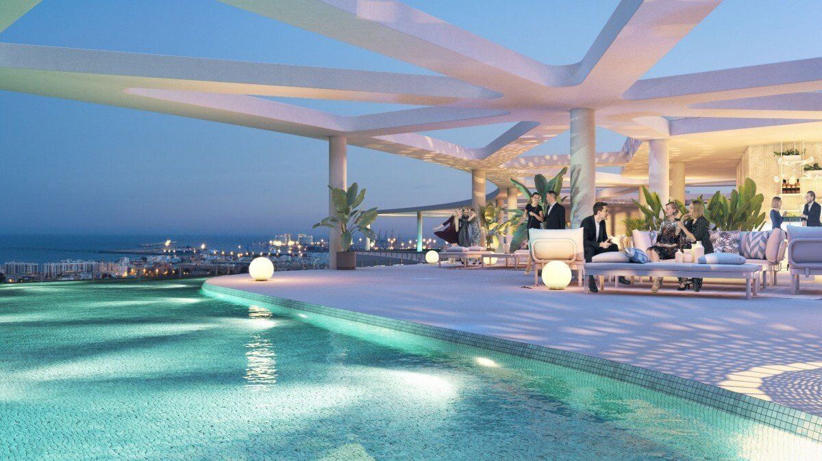 Piso en Valencia, España, 83 m² - imagen 12