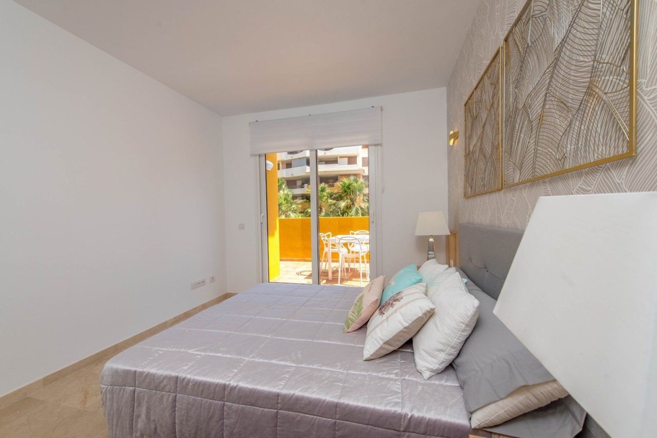 Flat on Costa Blanca, Spain, 85 m² - picture 12