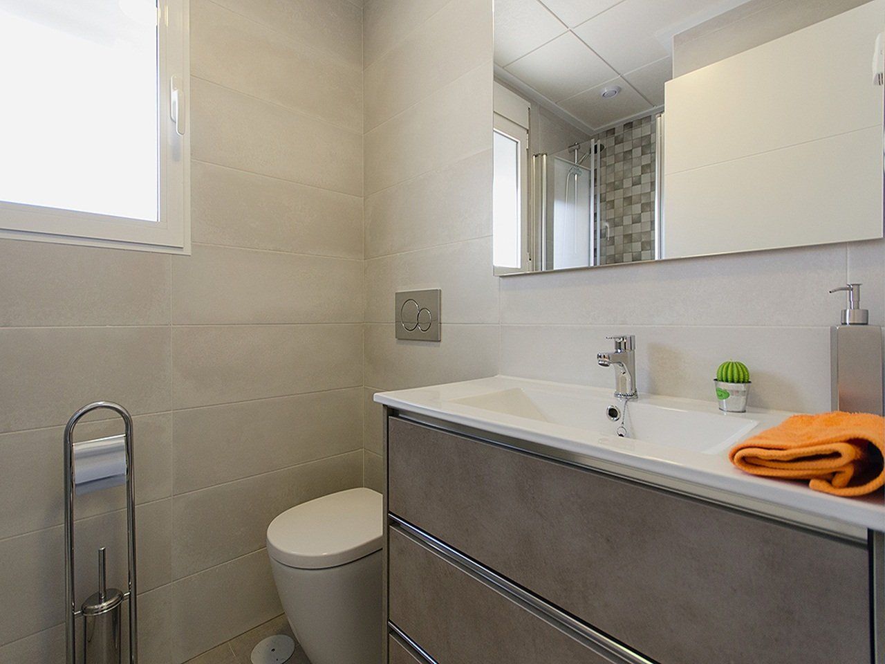 Appartement sur la Costa Blanca, Espagne, 77 m² - image 12