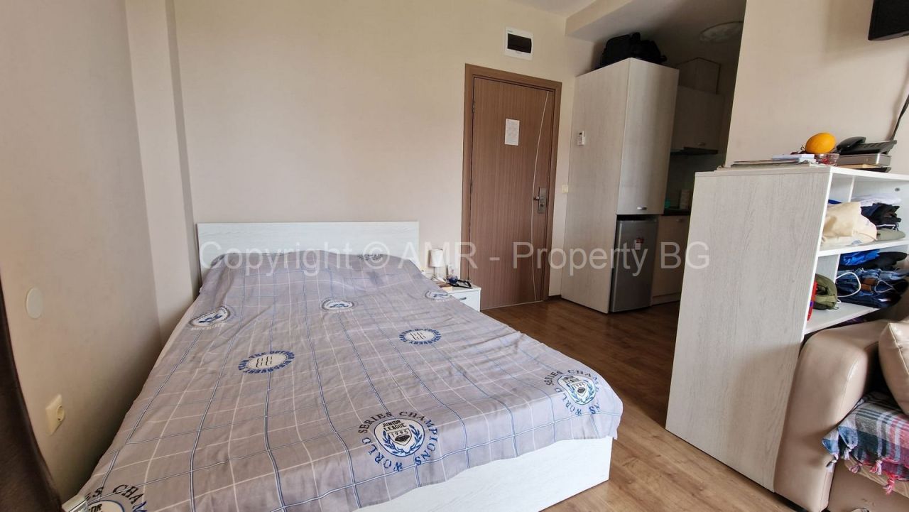 Piso en Sunny Beach, Bulgaria, 30 m² - imagen 9