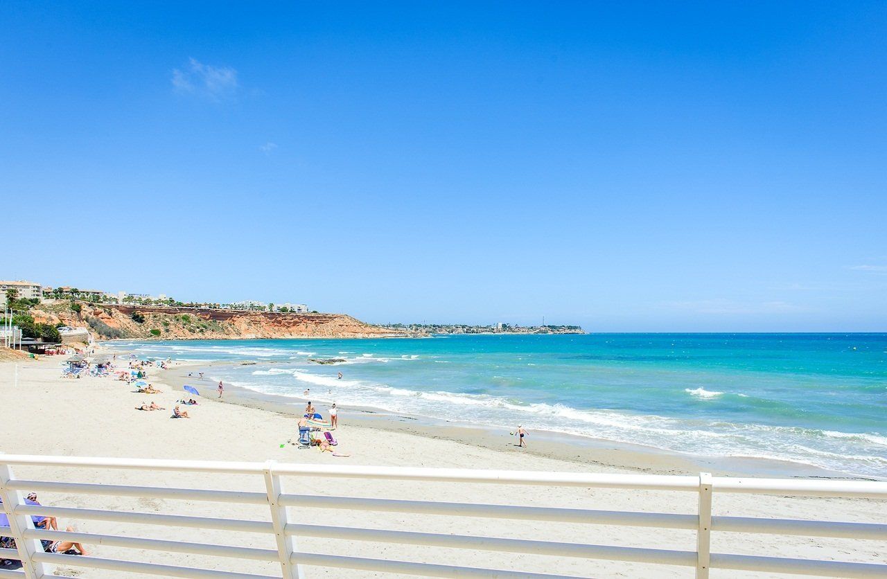 Appartamento sulla Costa Blanca, Spagna, 63 m² - foto 12