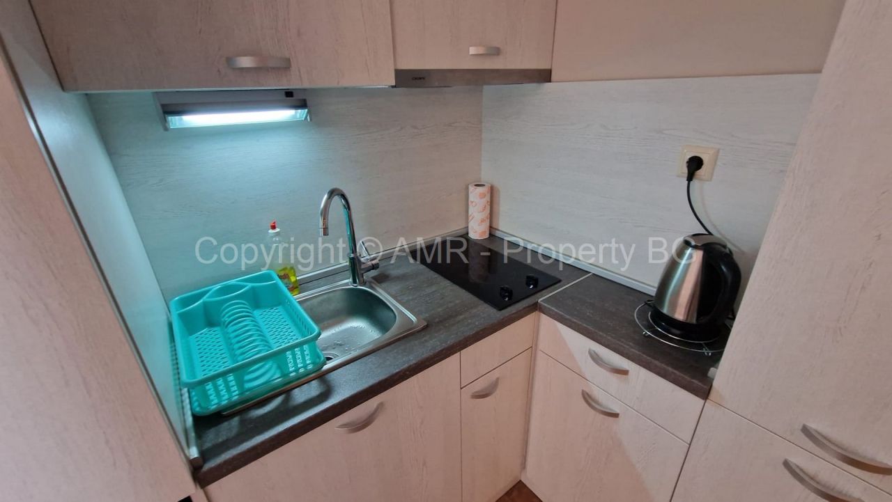 Piso en Sunny Beach, Bulgaria, 30 m² - imagen 8