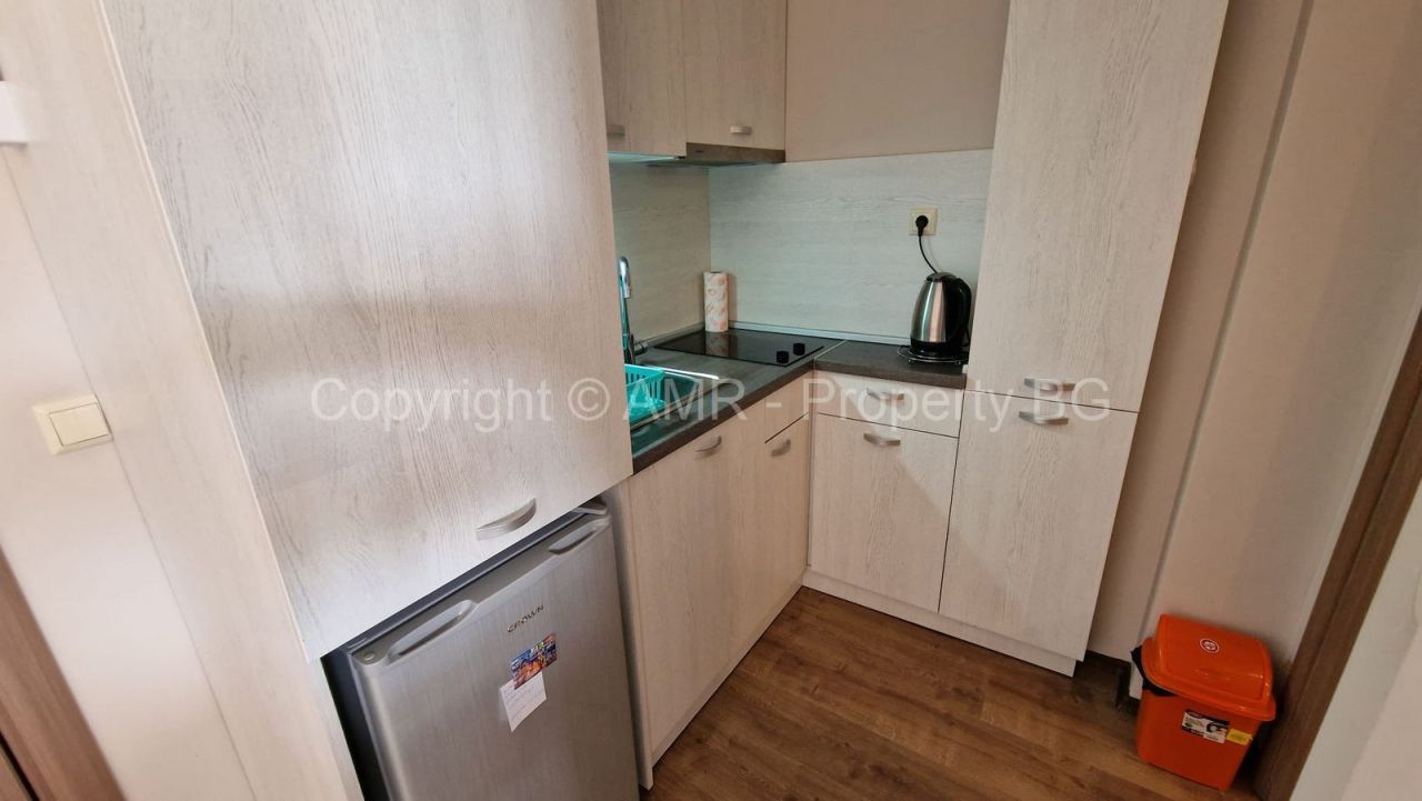 Piso en Sunny Beach, Bulgaria, 30 m² - imagen 6