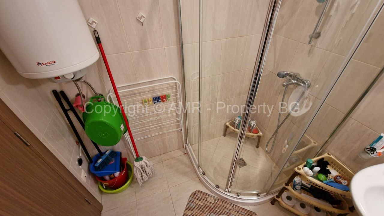 Piso en Sunny Beach, Bulgaria, 30 m² - imagen 11