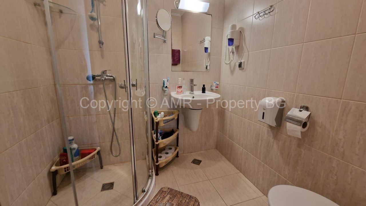 Piso en Sunny Beach, Bulgaria, 30 m² - imagen 12