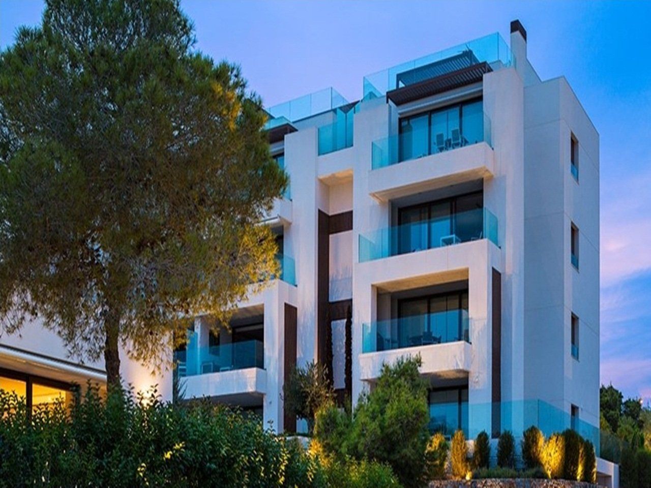 Appartement sur la Costa Blanca, Espagne, 115 m² - image 12