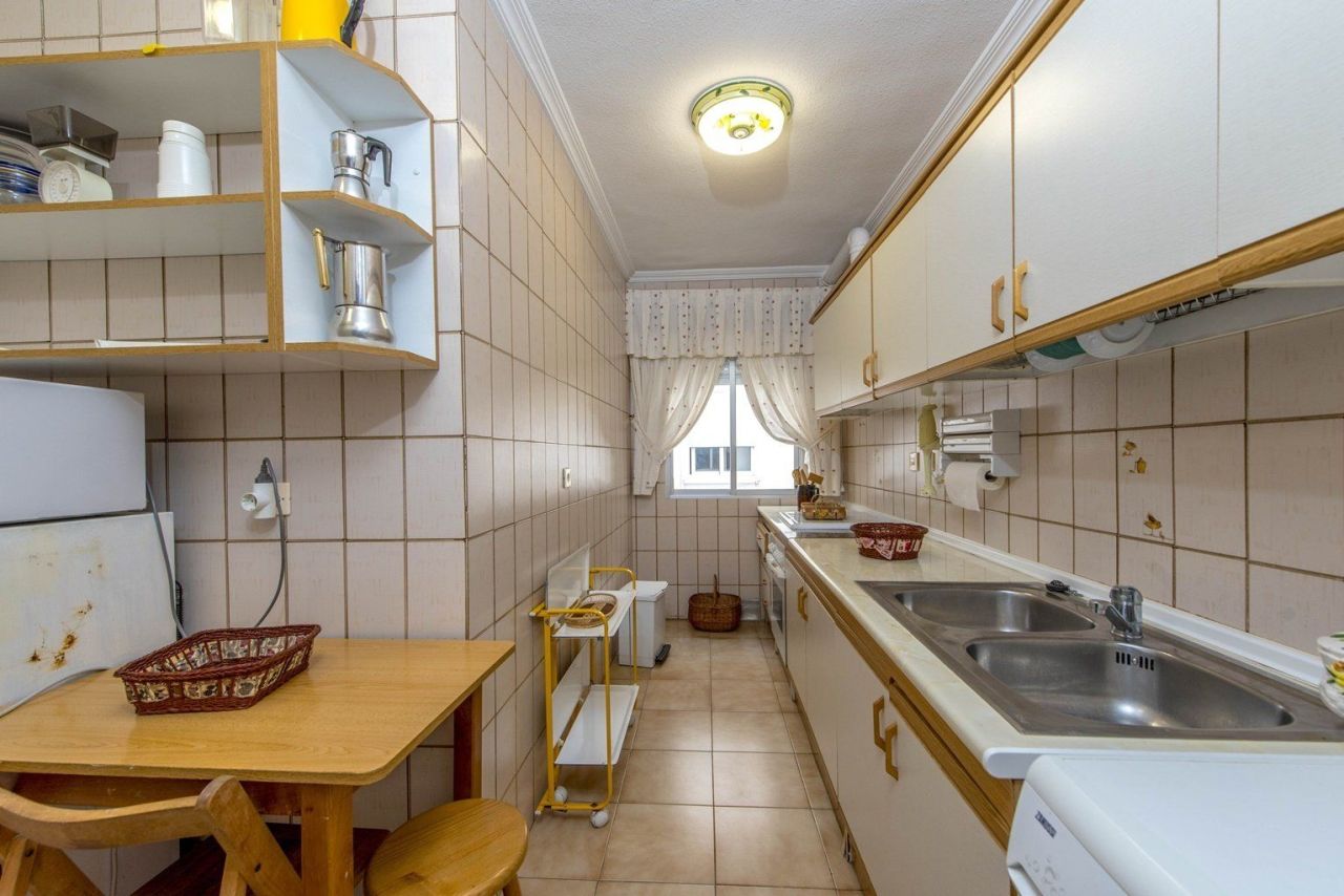 Flat on Costa Blanca, Spain, 67 m² - picture 12