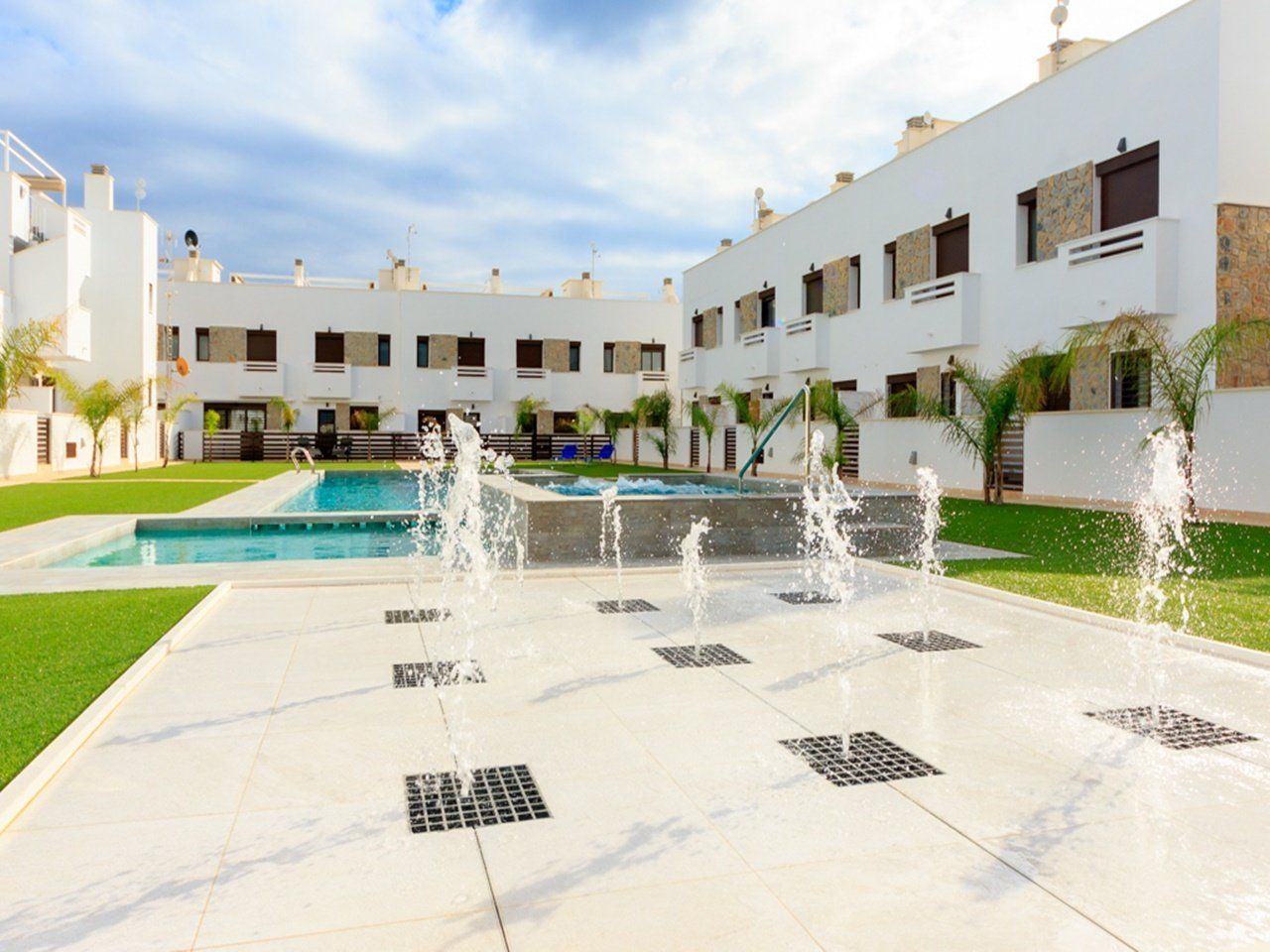 Appartamento sulla Costa Blanca, Spagna, 80 m² - foto 12