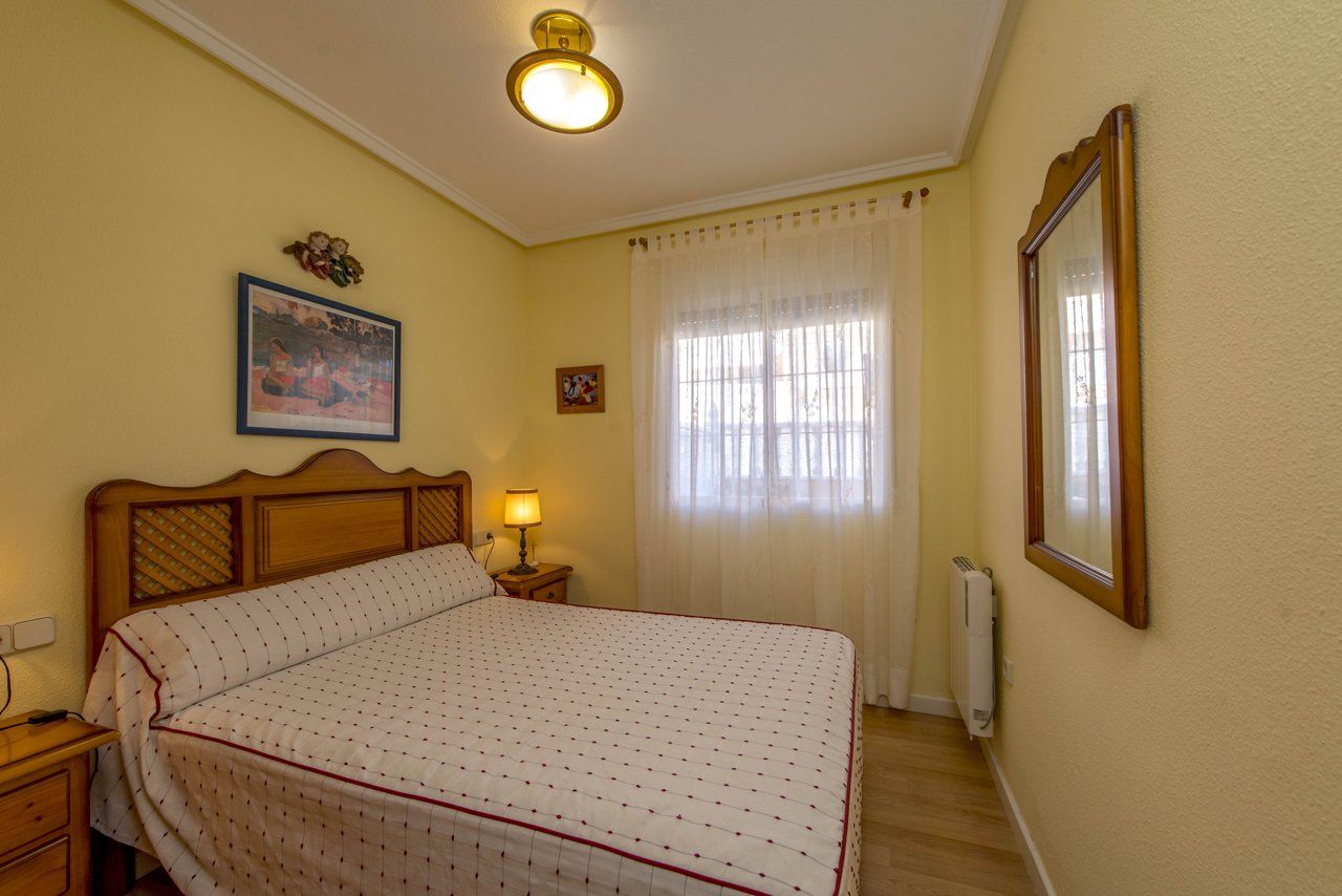 Wohnung in Costa Blanca, Spanien, 65 m² - Foto 12