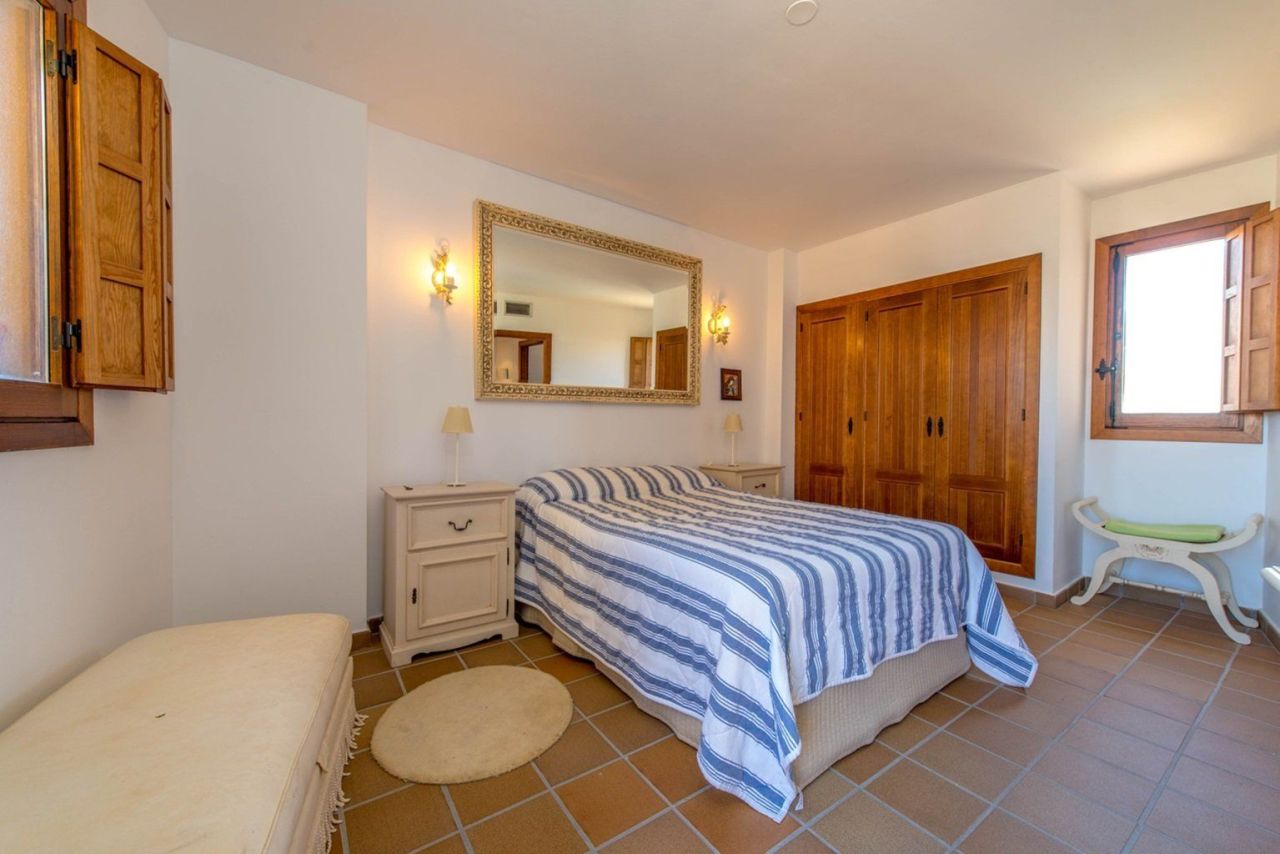 Wohnung in Costa Blanca, Spanien, 140 m² - Foto 12