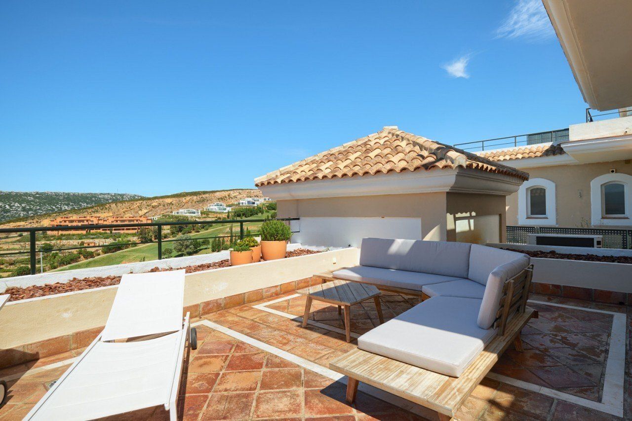Flat on Costa del Sol, Spain, 85 m² - picture 12