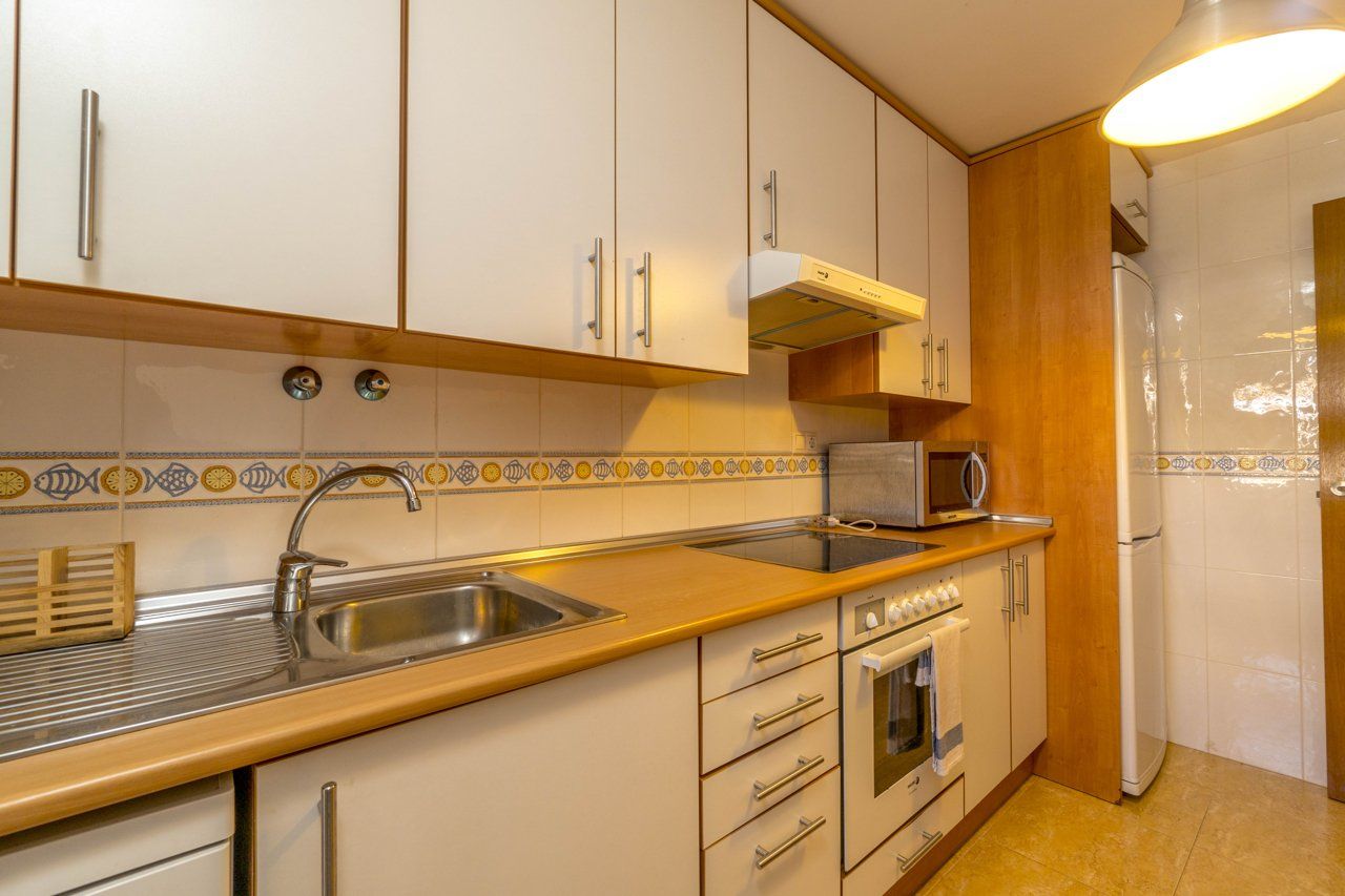 Appartamento sulla Costa Blanca, Spagna, 82 m² - foto 12