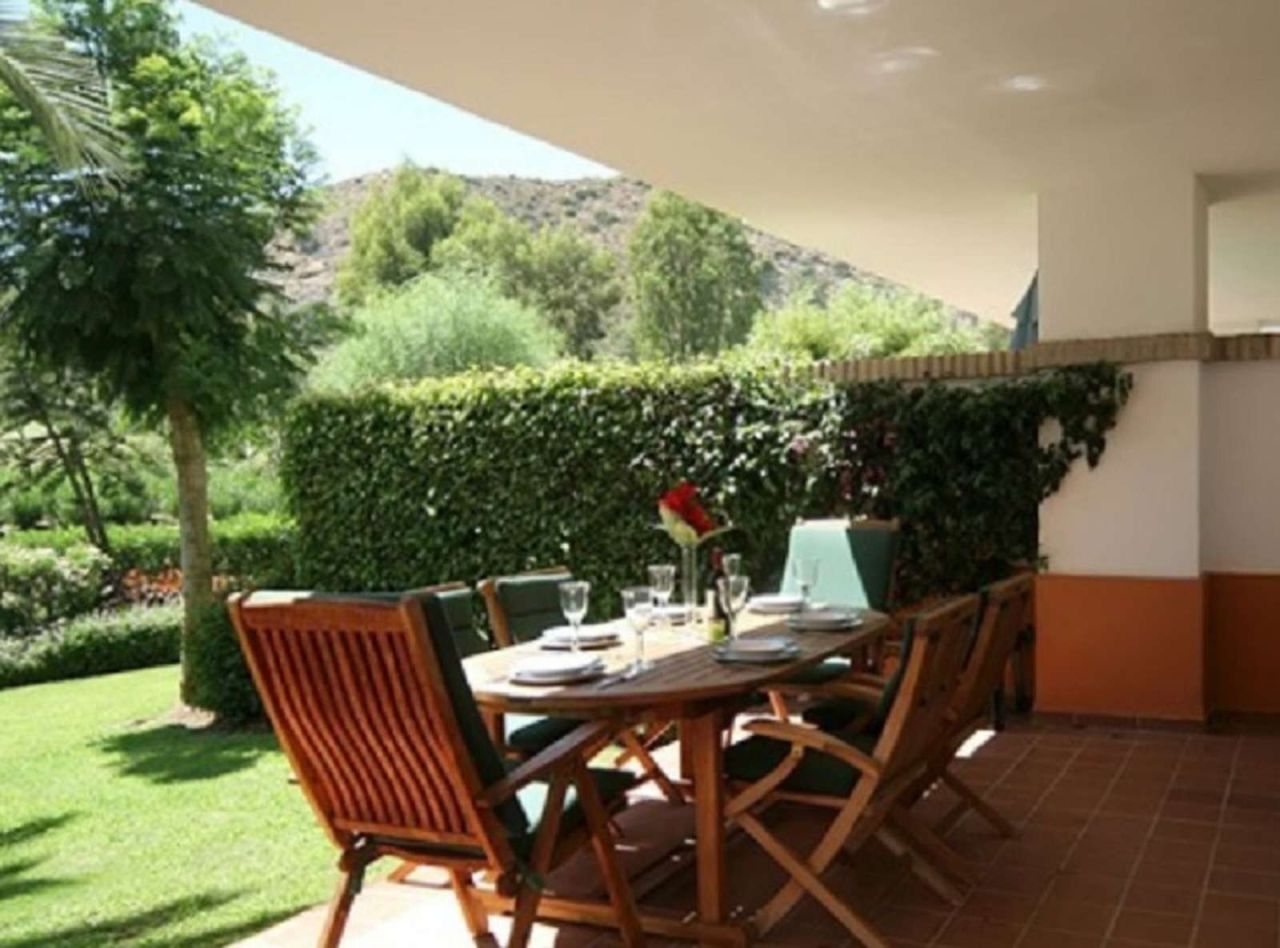 Flat on Costa del Sol, Spain, 105 m² - picture 12