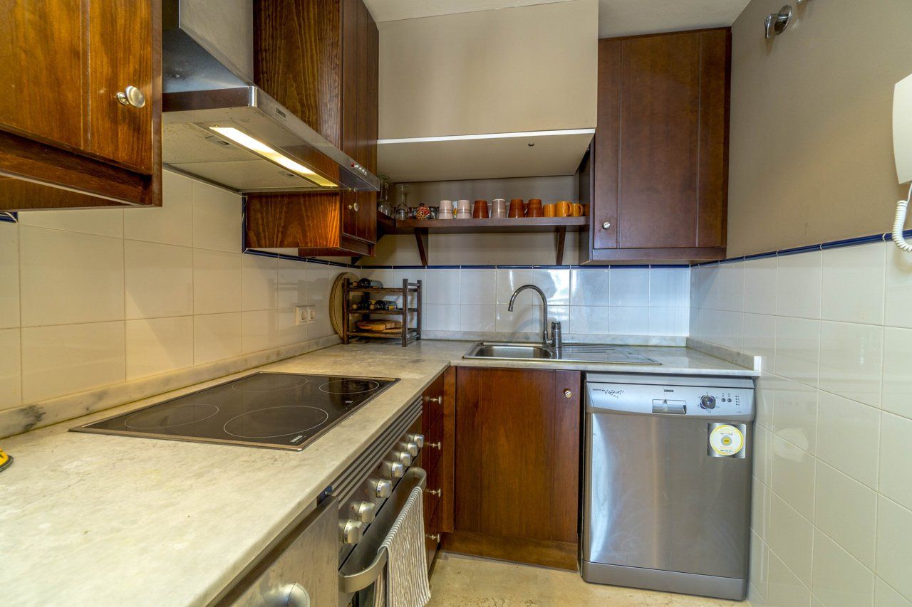 Appartamento sulla Costa Blanca, Spagna, 76 m² - foto 12