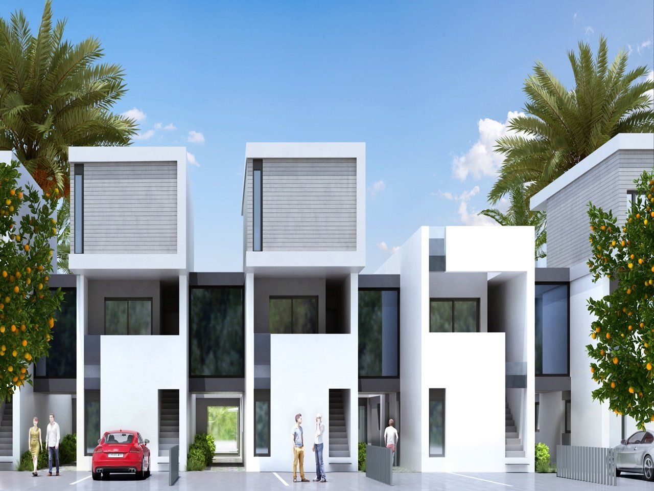 Appartement sur la Costa Blanca, Espagne, 81 m² - image 12