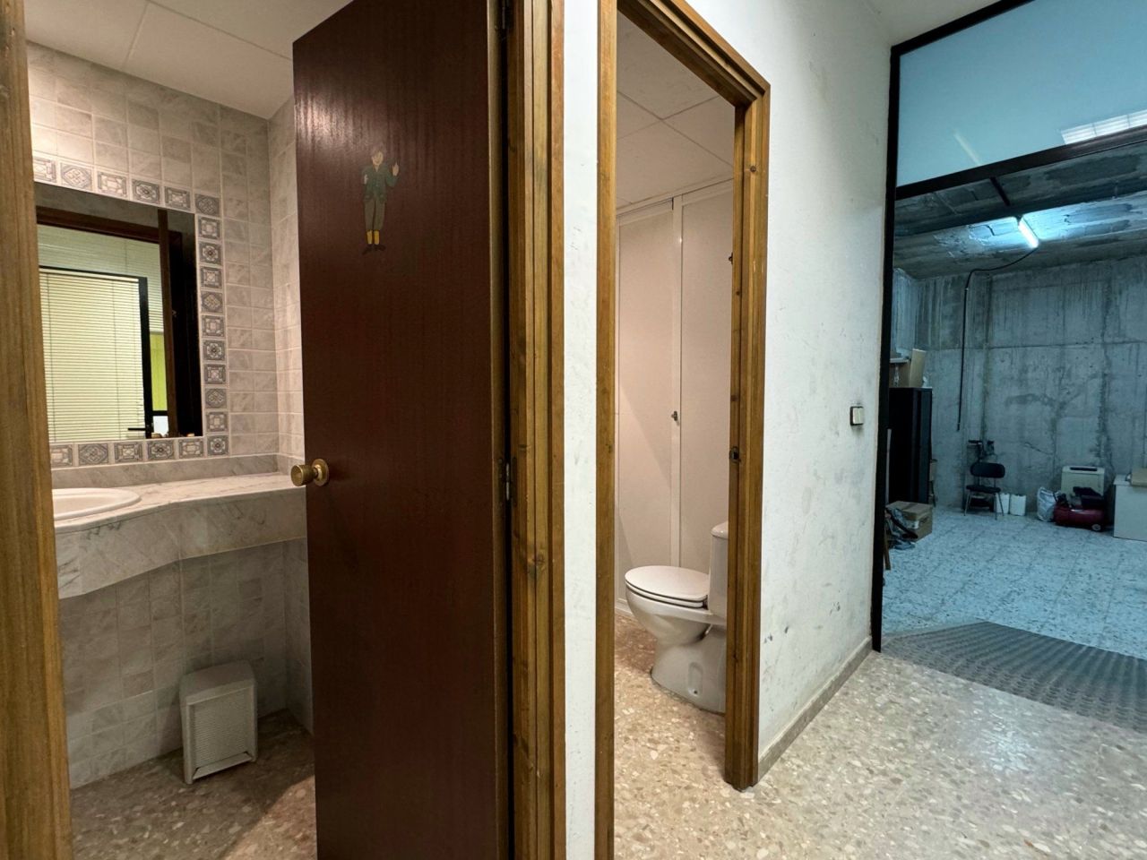 Gewerbeimmobilien in Costa Brava, Spanien, 170 m² - Foto 12