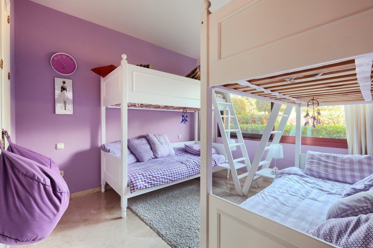 Piso Ispaniya, España, 156 m² - imagen 12