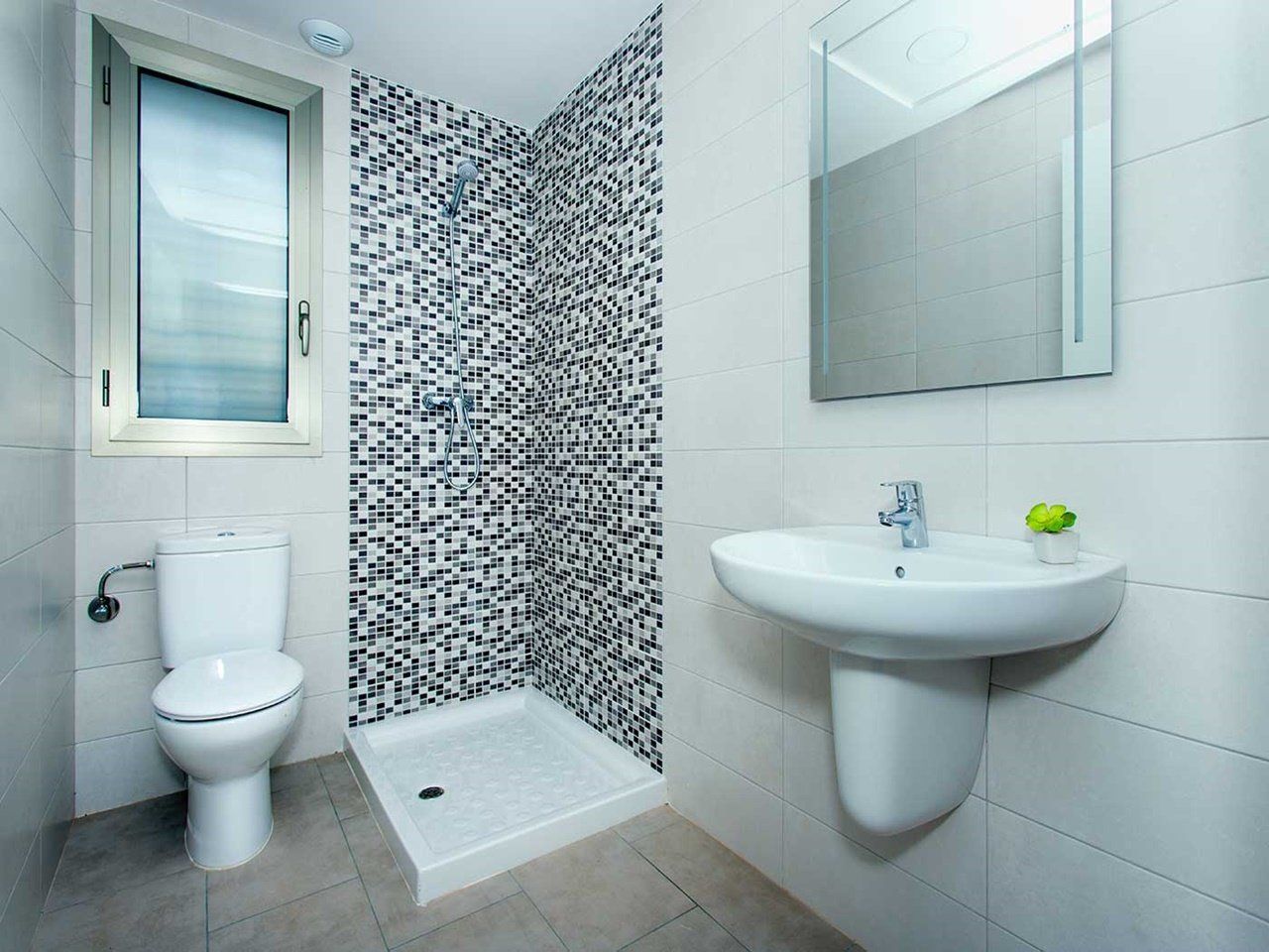 Flat on Costa Blanca, Spain, 68 m² - picture 12