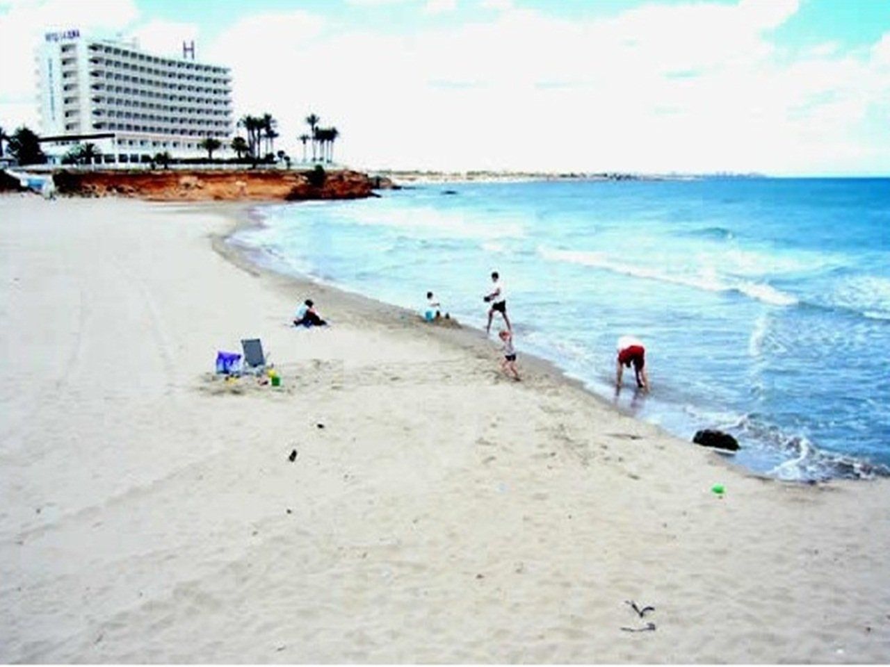 Appartement sur la Costa Blanca, Espagne, 113 m² - image 12