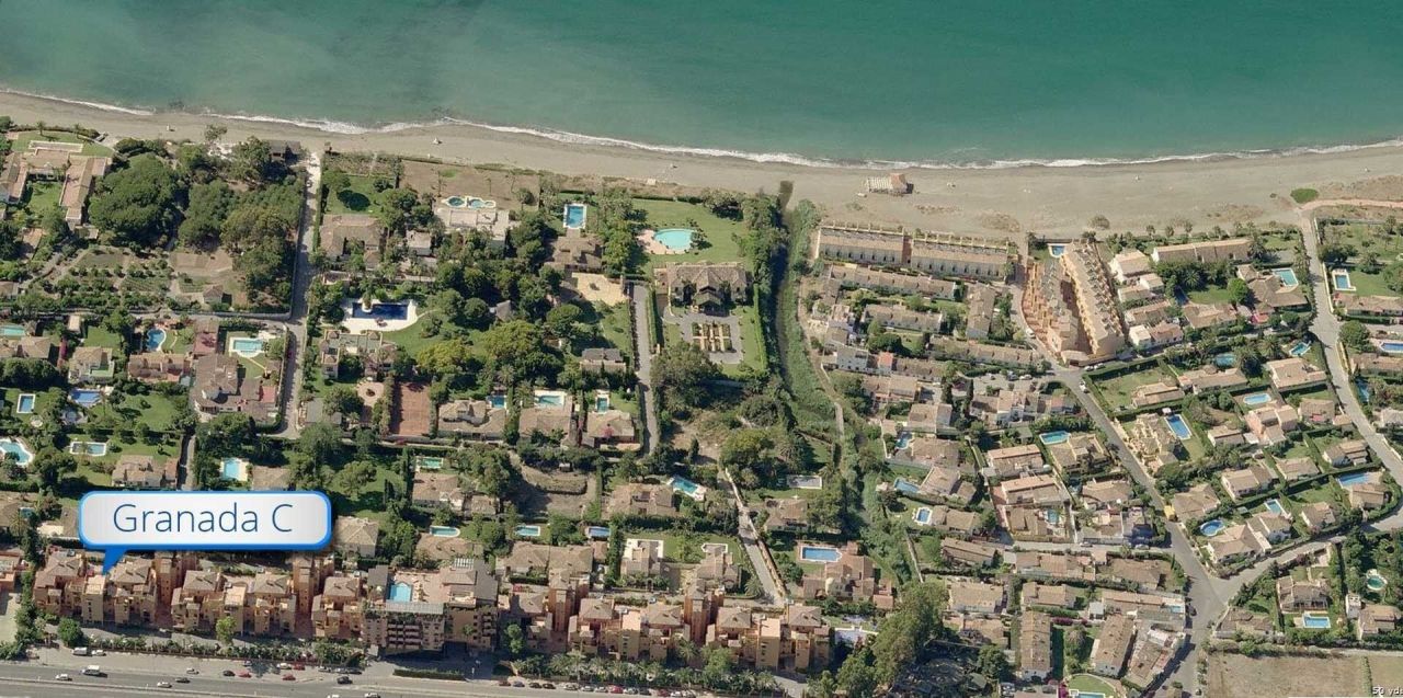 Flat on Costa del Sol, Spain, 149 m² - picture 12