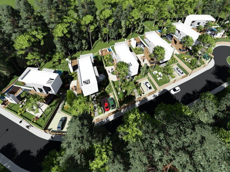 Casa sulla Costa Blanca, Spagna, 150 m² - foto 12