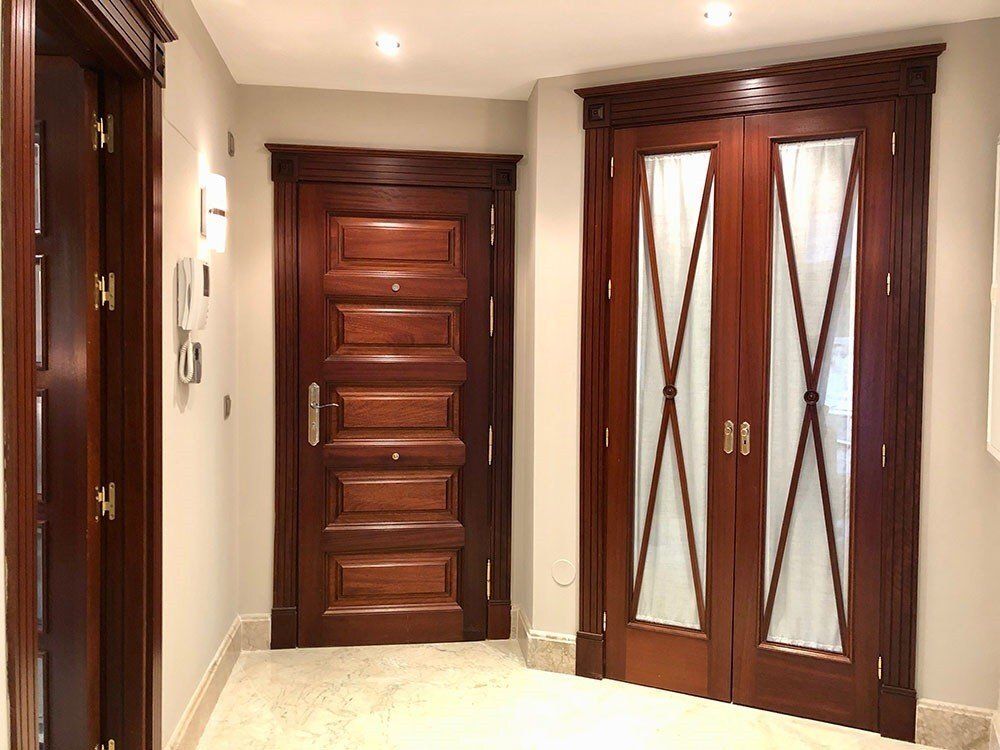 Appartement Ispaniya, Espagne, 196 m² - image 10