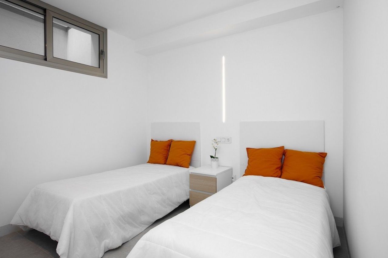 Haus in Costa Blanca, Spanien, 194 m² - Foto 12