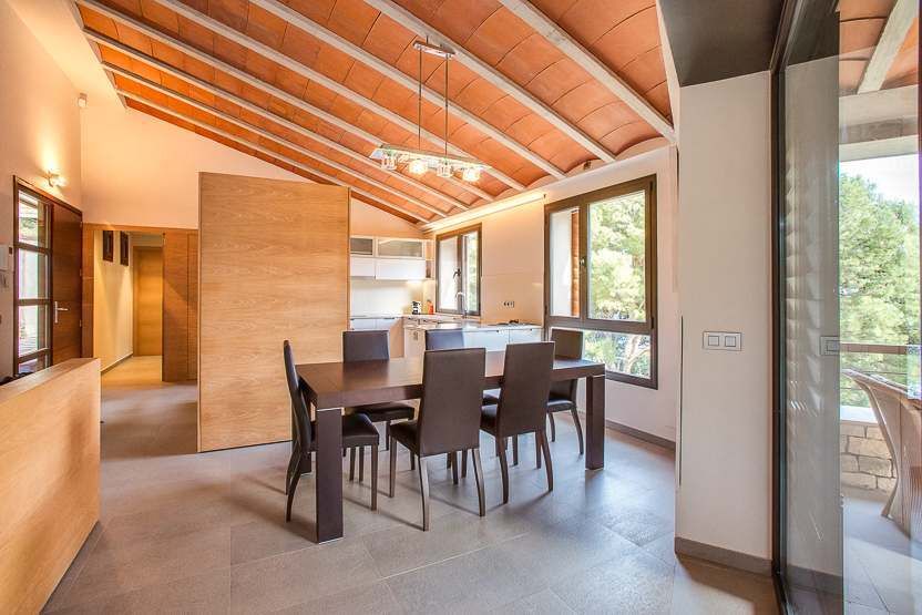 House on Costa Brava, Spain, 283 m² - picture 12