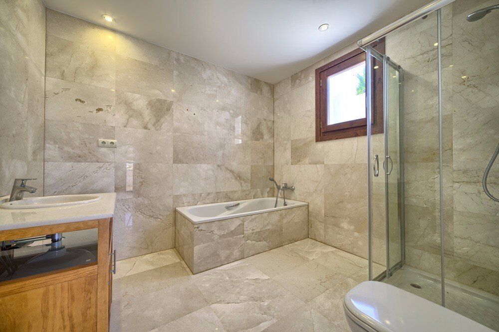 Haus in Costa del Sol, Spanien, 100 m² - Foto 12