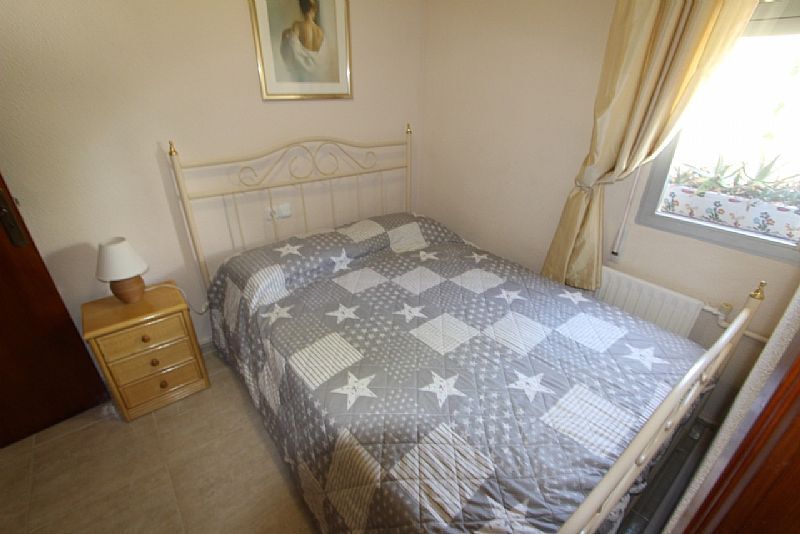 Casa sulla Costa Blanca, Spagna, 200 m² - foto 12