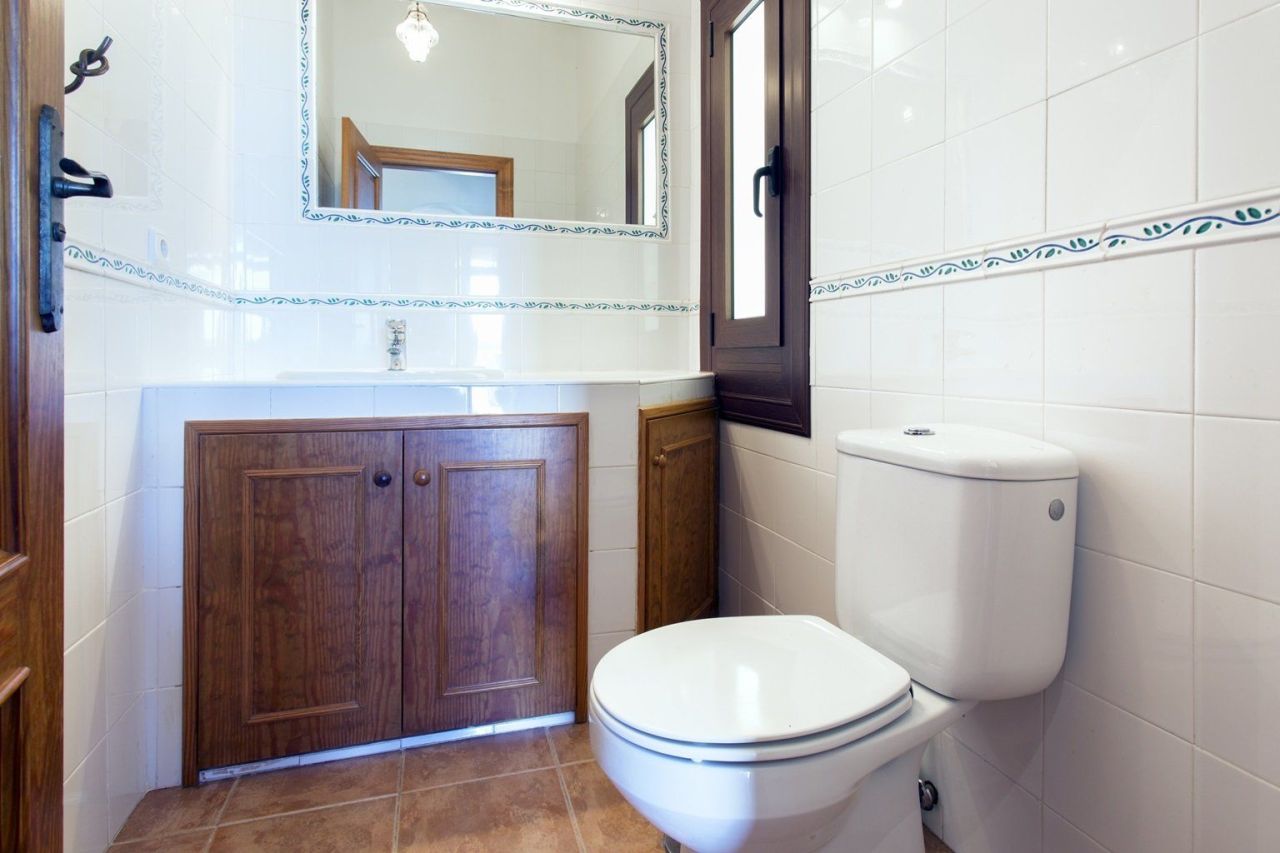 House on Costa Blanca, Spain, 250 m² - picture 12