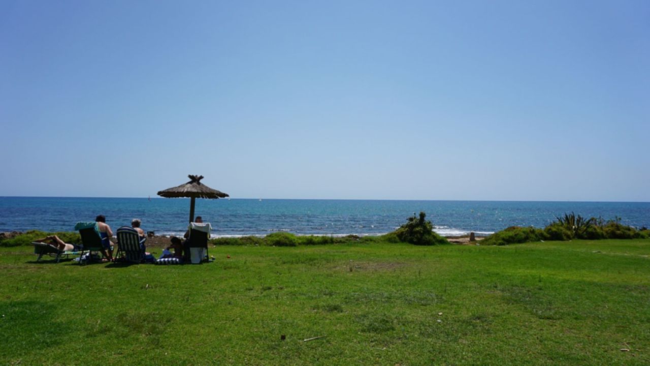 Haus in Costa Blanca, Spanien, 172 m² - Foto 12