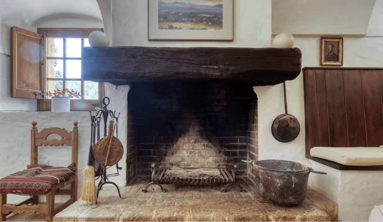 Casa Ispaniya, España, 658 m² - imagen 12