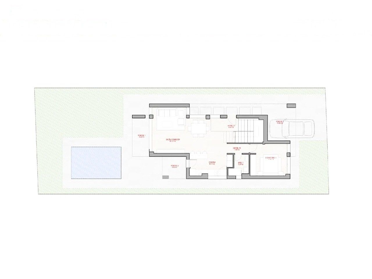 House on Costa Blanca, Spain, 211 m² - picture 12