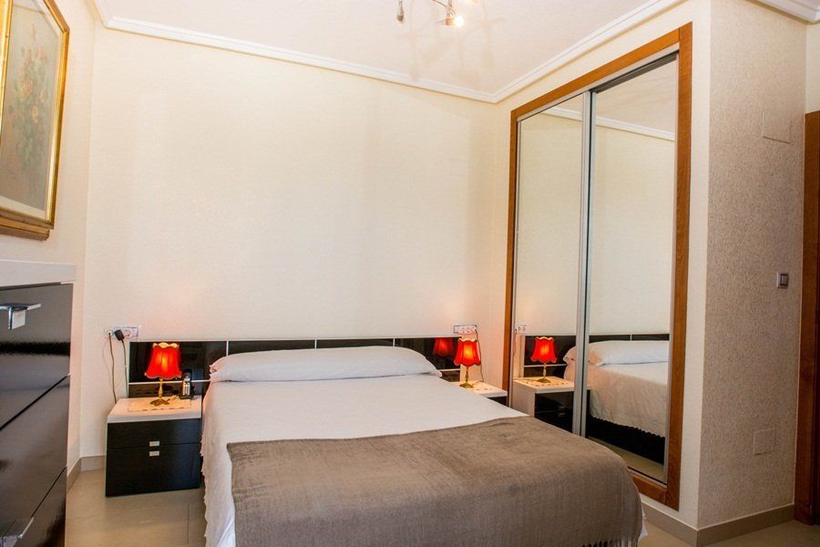 Stadthaus in Costa Blanca, Spanien, 149 m² - Foto 12