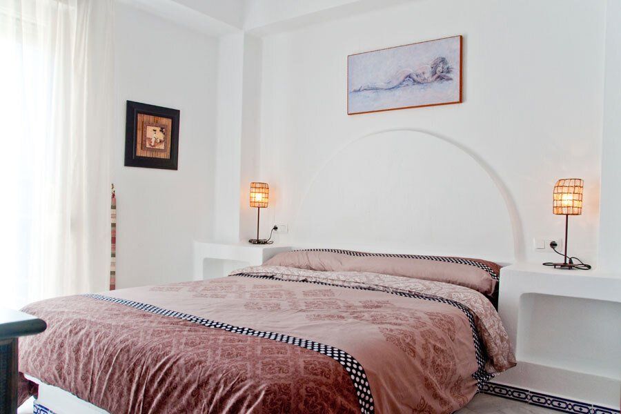 Wohnung in Costa Blanca, Spanien - Foto 12