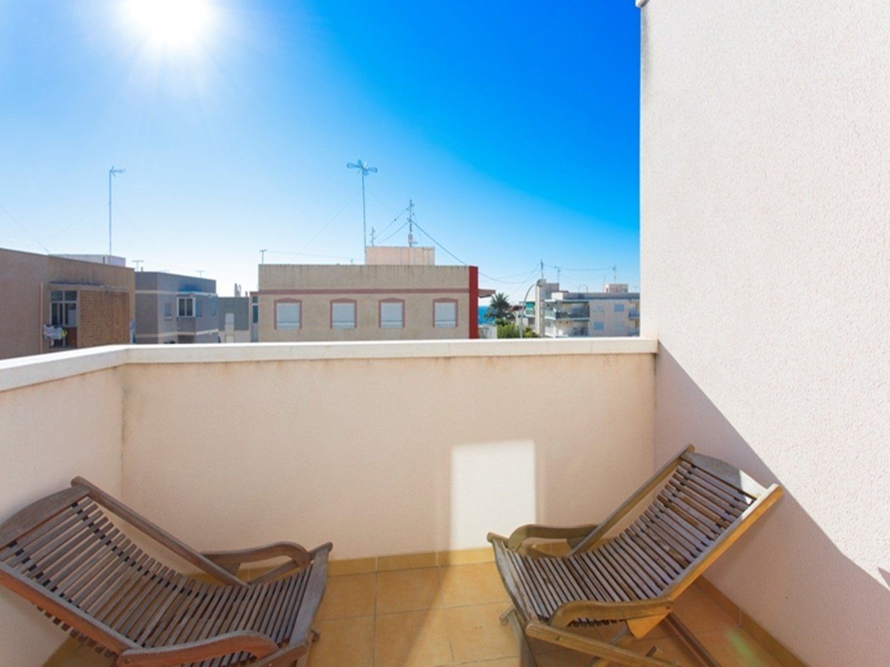 Wohnung in Costa Blanca, Spanien, 75 m² - Foto 12