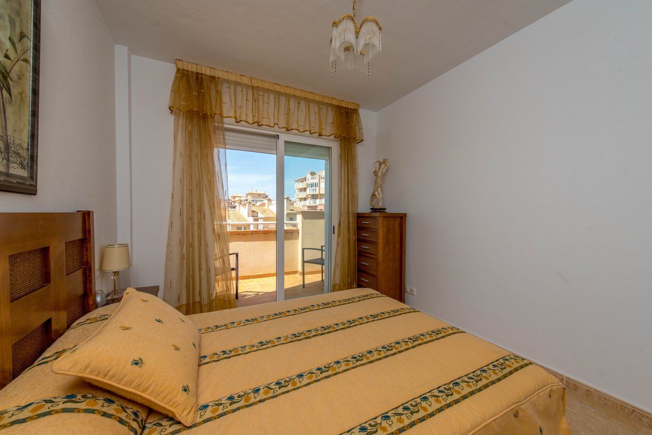 Flat on Costa Blanca, Spain, 95 m² - picture 12