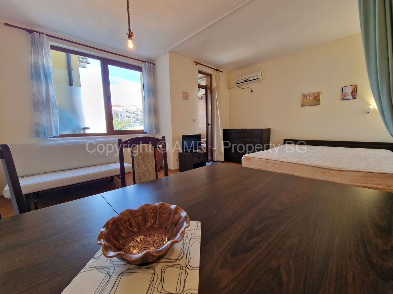 Appartement à Sveti Vlas, Bulgarie, 53 m² - image 13