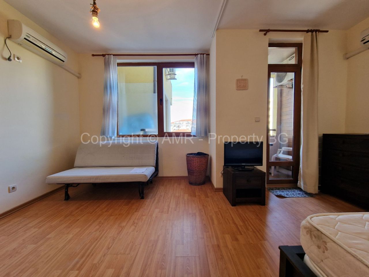 Appartement à Sveti Vlas, Bulgarie, 53 m² - image 16