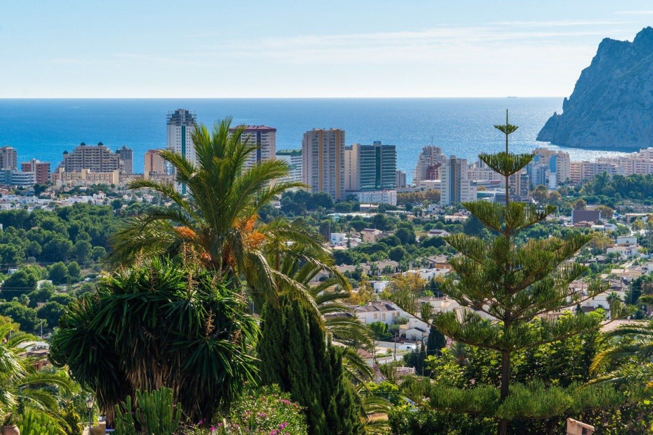 Maison sur la Costa Blanca, Espagne, 636 m² - image 12