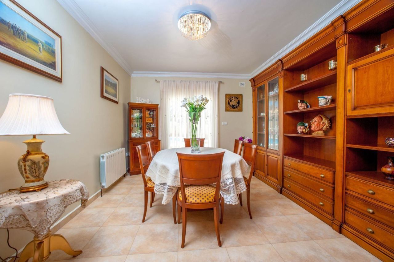 Haus in Costa Blanca, Spanien, 261 m² - Foto 12