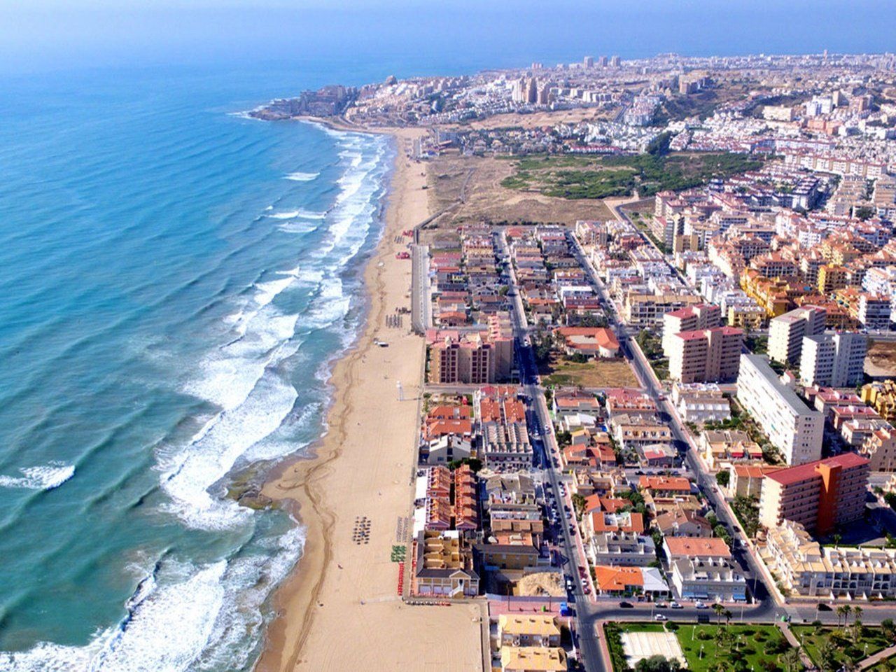 Casa en la Costa Blanca, España, 140 m² - imagen 12