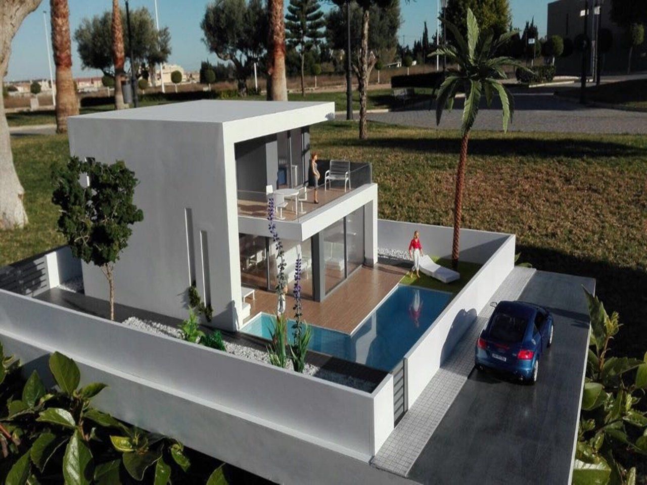 House on Costa Calida, Spain, 116 m² - picture 12