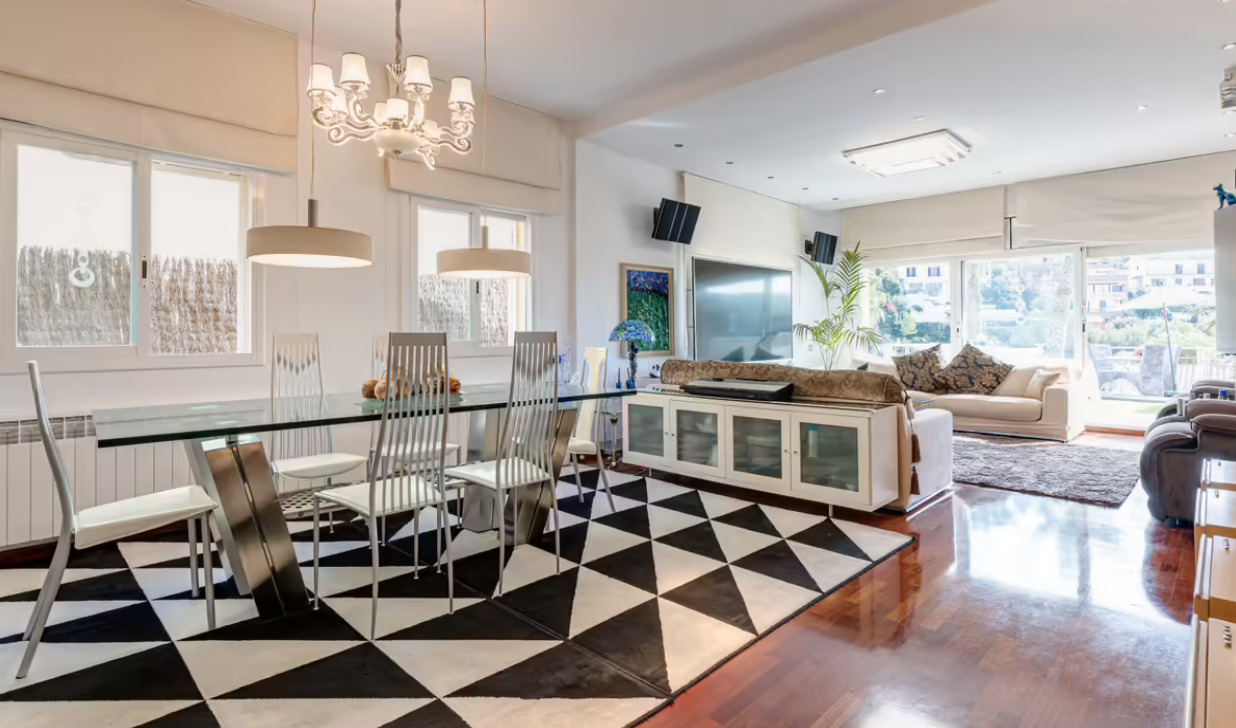 Townhouse a Costa del Garraf, Spagna, 273 m² - foto 12